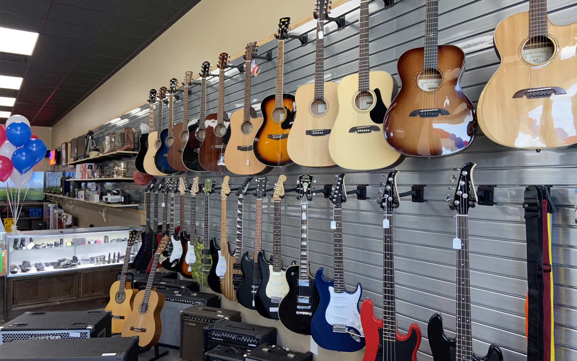 pawn your goods at pawn shop